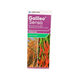 Galileo Sensa