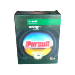 Pursuit