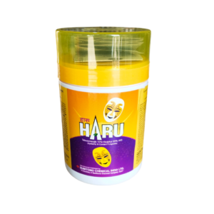 Haru