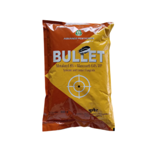 Bullet