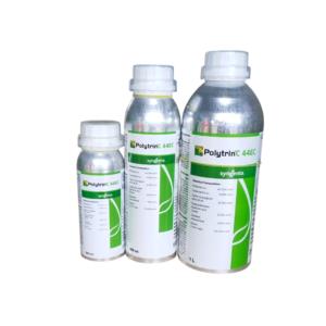 Polytrin C