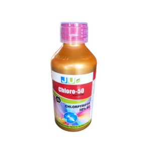 Chloro 50
