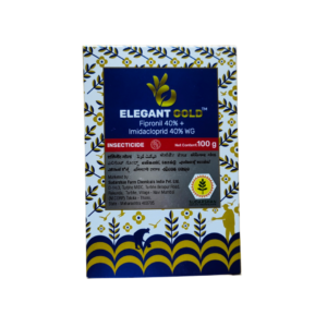 Elegant Gold