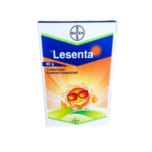 Lesenta