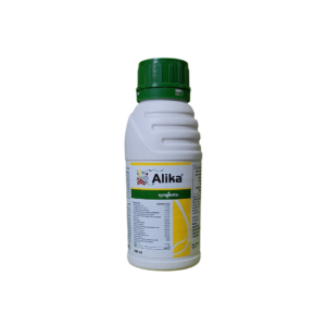 Alika