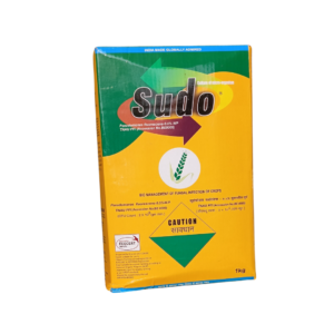 Sudo