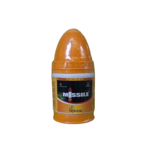 Missile