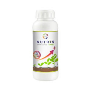 Nutrin Combo